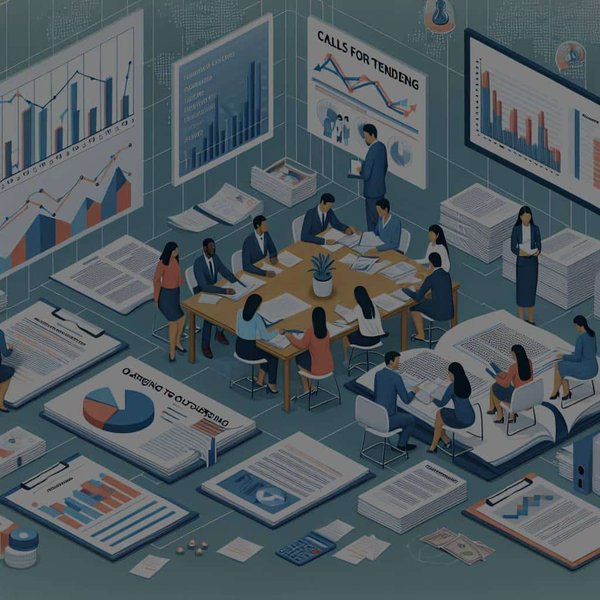 Quels services d'externalisation pour la gestion des appels d'offres dans le secteur public ?