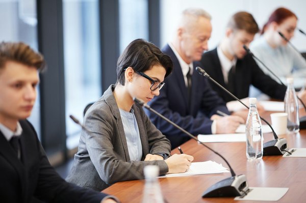 Formation en journalisme et communication: développez vos compétences