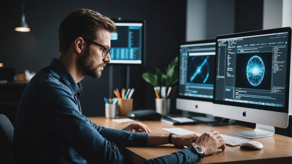 Découvrez le rôle d'un directeur de programme informatique freelance