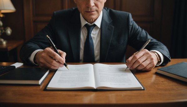 Pourquoi faire confiance à un traducteur assermenté ?