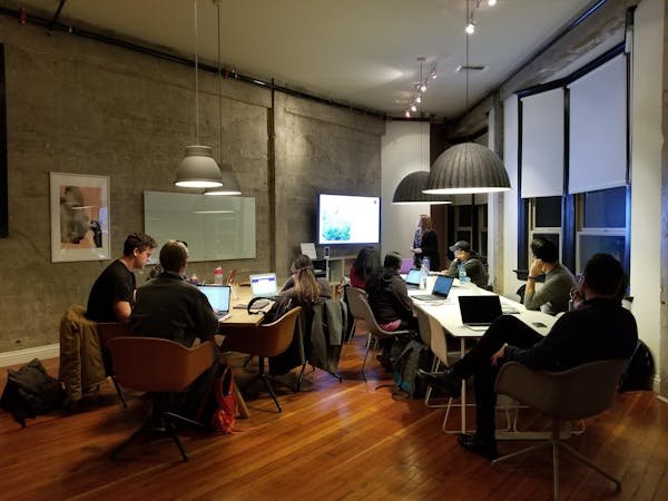 Formation sur-mesure intra-entreprise : des solutions adaptées à vos besoins