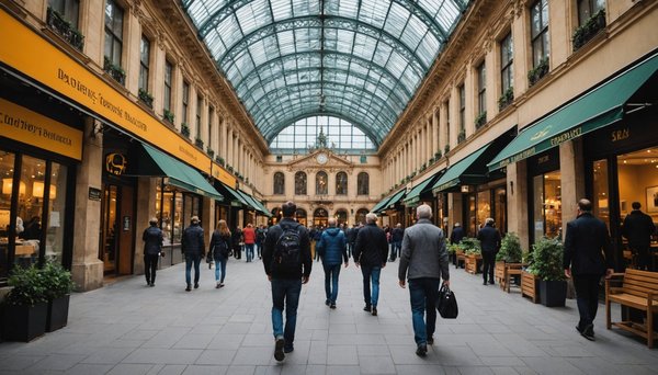 Les avantages de choisir un traducteur assermenté