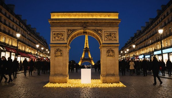 Boite événementiel à paris : créez des expériences inoubliables