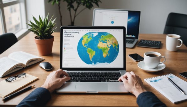 Guide pratique pour choisir un logiciel de géomarketing efficace