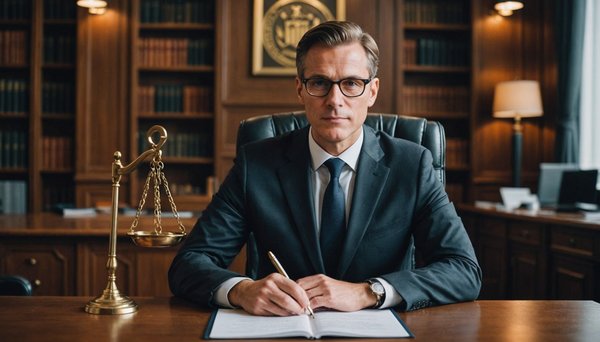 Meilleur avocat pour le rgpd : sécurisez vos données personnelles