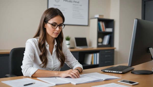 Les avantages de la paie accompagnée pour un esprit serein