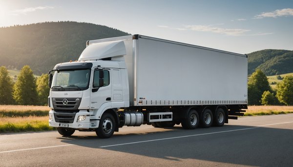 Meilleur choix de camion 12m³ : conseils pour un déménagement réussi