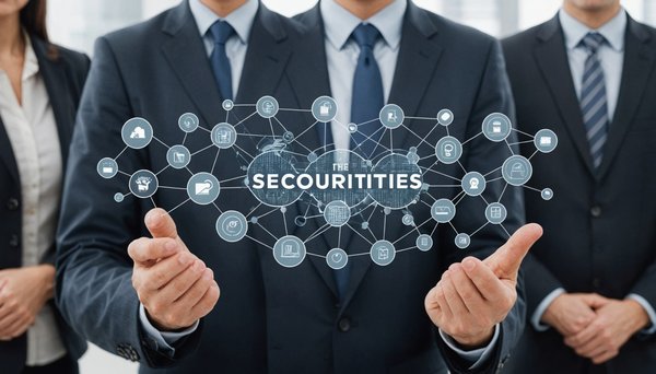 L'importance du registre des mouvements de titres pour les sociétés