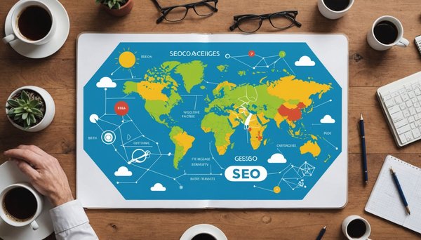 De Google au GEO : L'évolution du SEO en 20 ans, et pourquoi il est plus stratégique que jamais en 2025